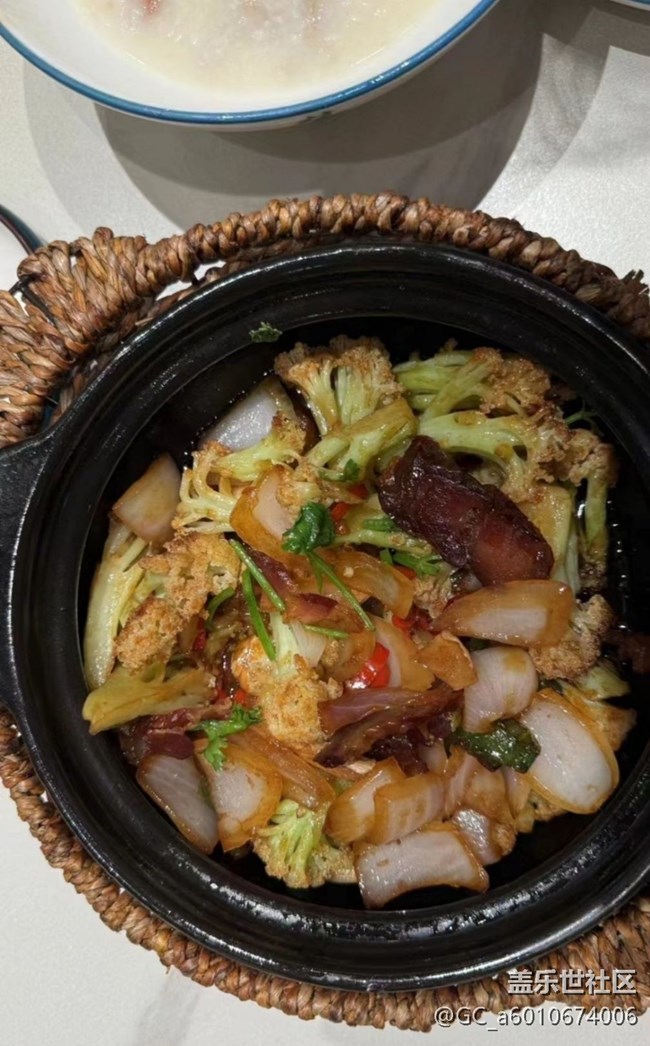 【消暑风味集】下午茶