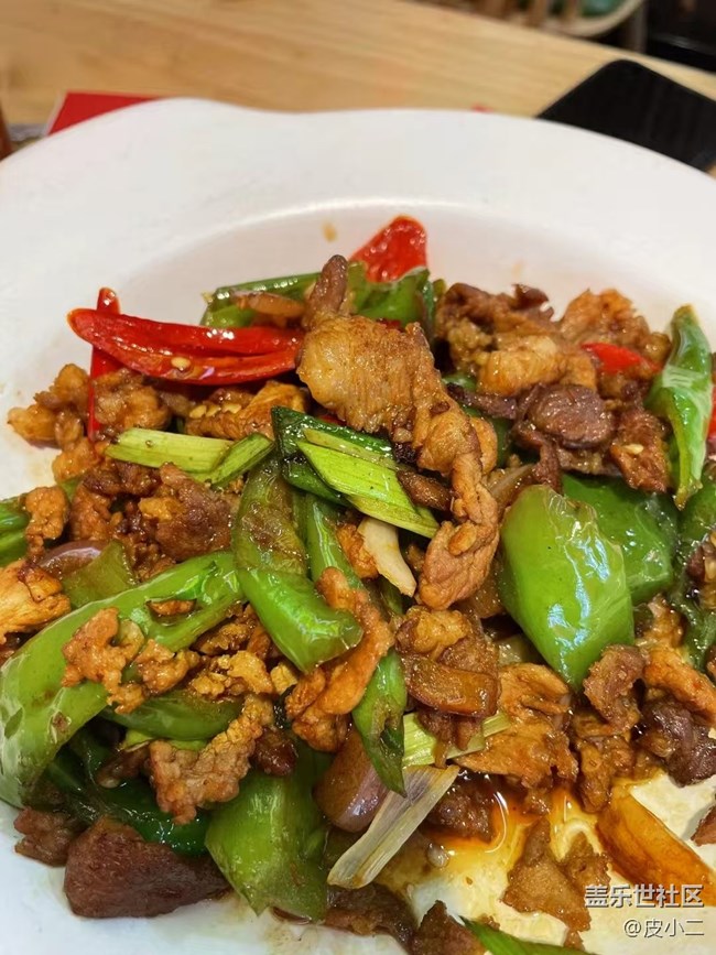 【消暑风味集】好菜