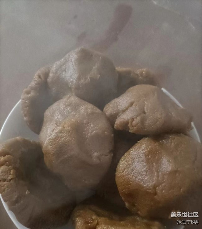 【消暑风味集】窝窝头