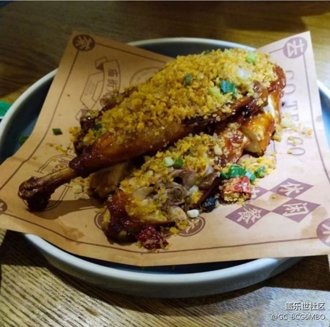 【消暑风味集】美食当前
