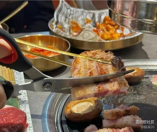 【消暑风味集】吃美食