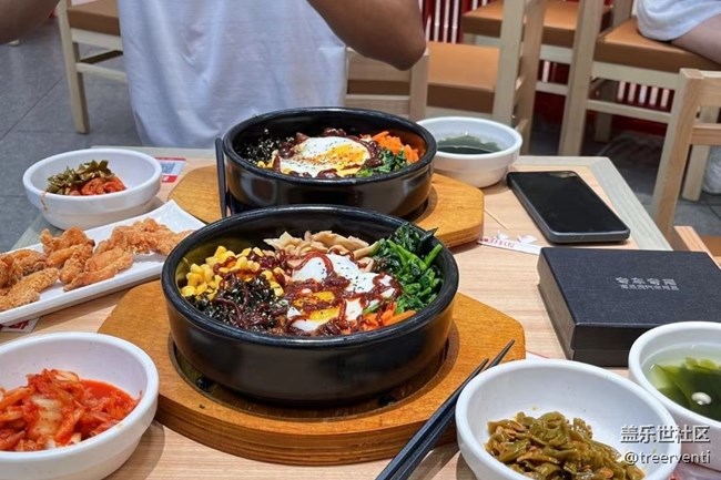 【消暑风味集】食欲