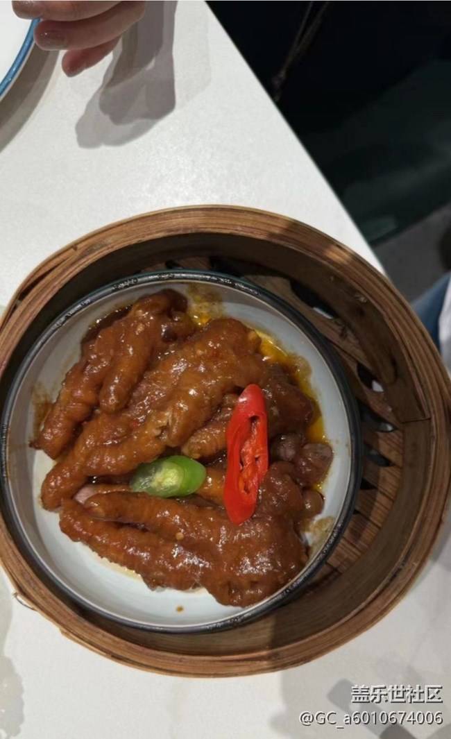 【消暑风味集】下午茶