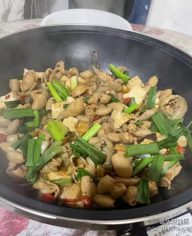 【消暑风味集】肥肠锅