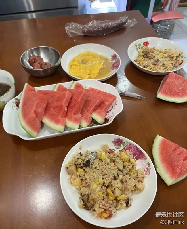 【消暑风味集】
