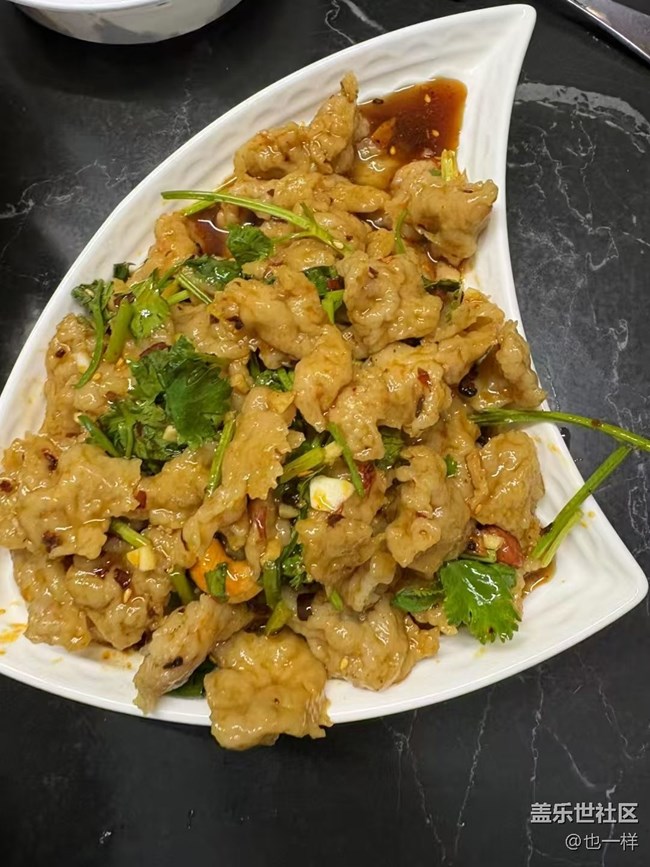 【消暑风味集】大餐