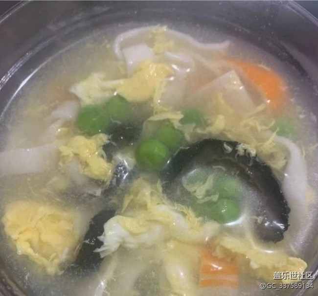 【消暑风味集】中餐