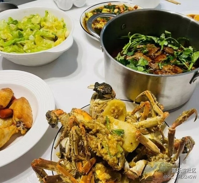 【消暑风味集】家常菜