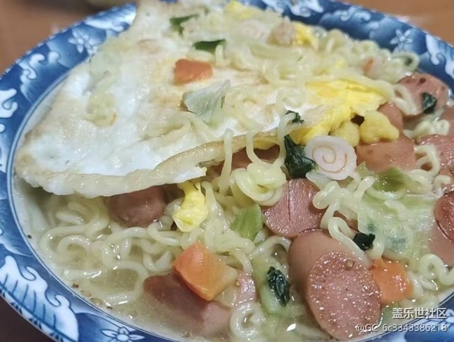 【消暑风味集】早餐