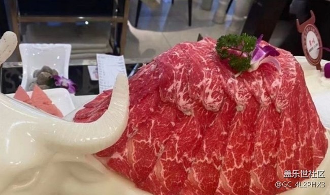 【消暑风味集】吃火锅