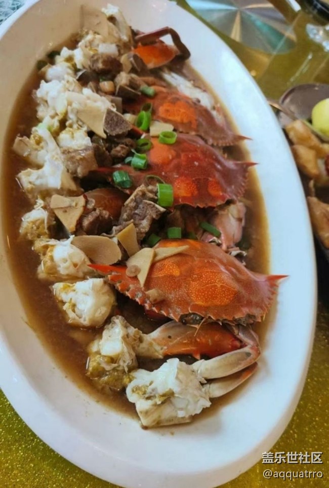 【消暑风味集】享受美食