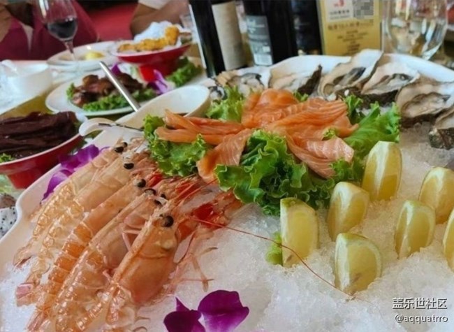 【消暑风味集】享受美食