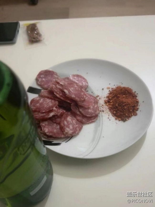 【消暑风味集】吃点辣的