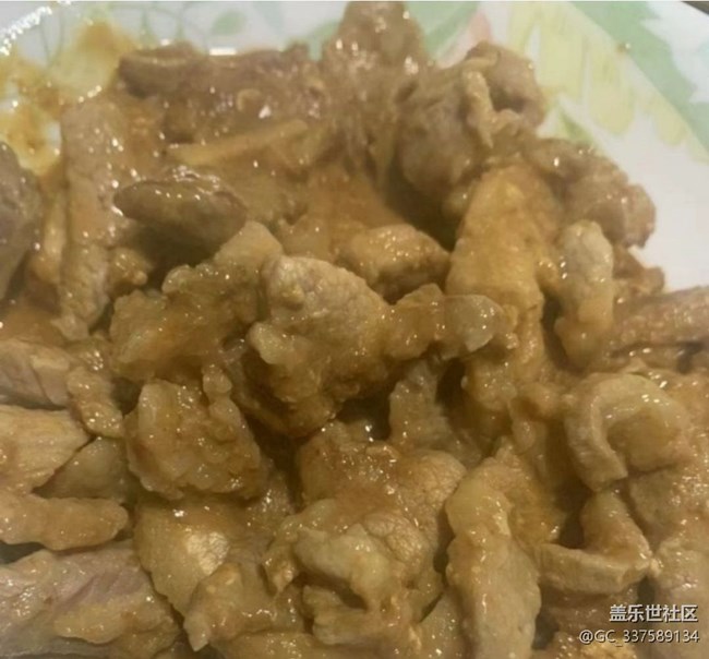 【消暑风味集】中餐