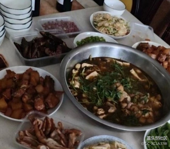【消暑风味集】喝酒