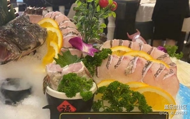 【消暑风味集】吃火锅