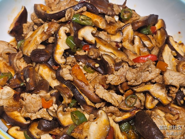 【美食摄影师】美味日常