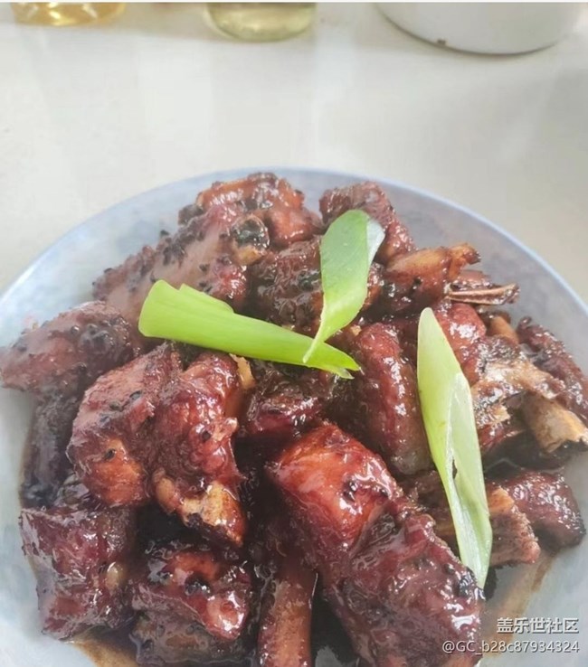 【消暑风味集】吃肉肉