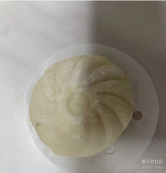 【消暑风味集】蒸馒头