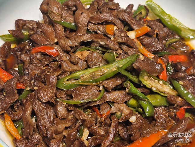 【美食摄影师】美味日常