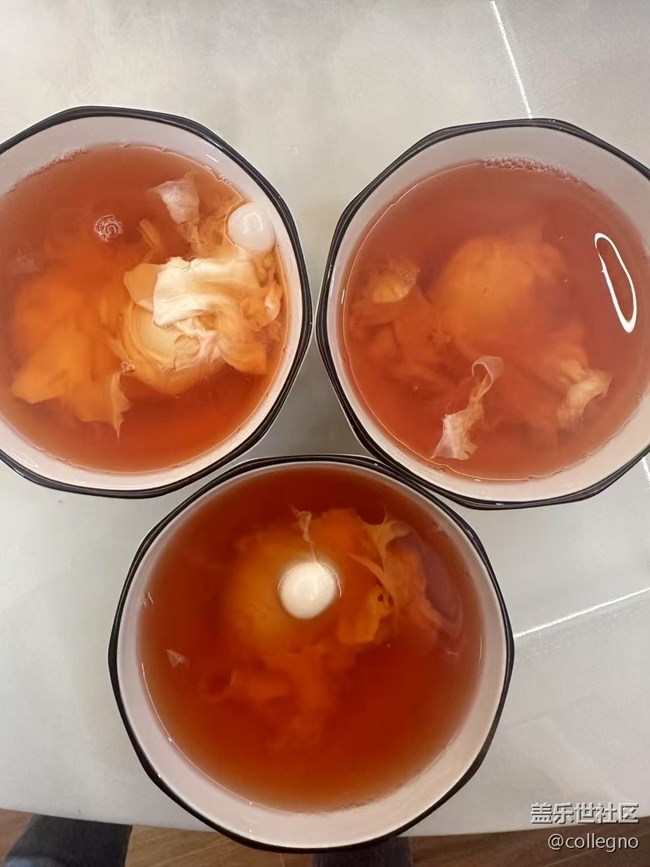 【消暑风味集】土豆配酒