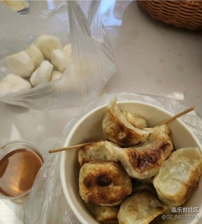 【消暑风味集】夜宵