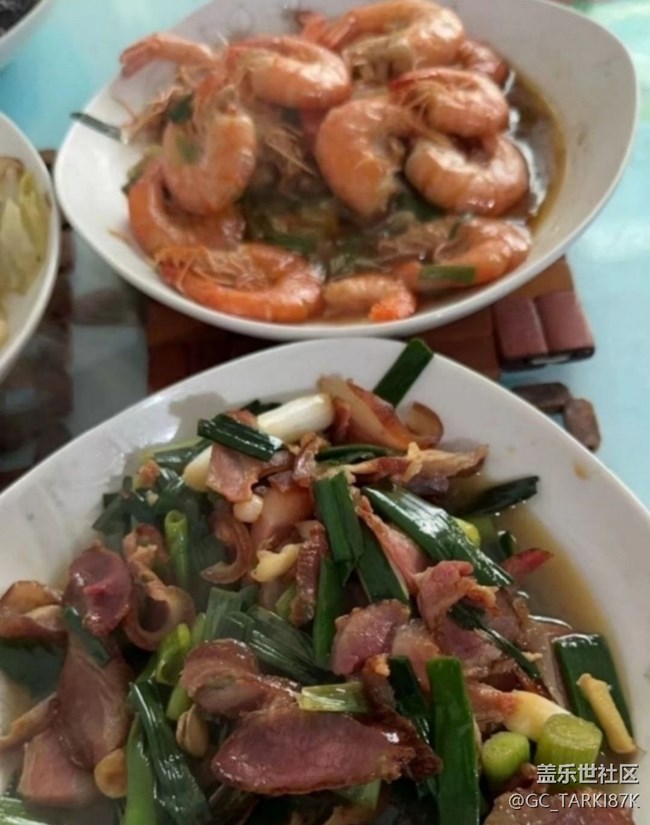 【消暑风味集】腊肉
