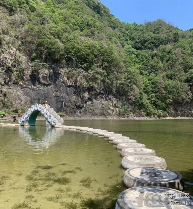 【浪漫盛夏季】出去玩