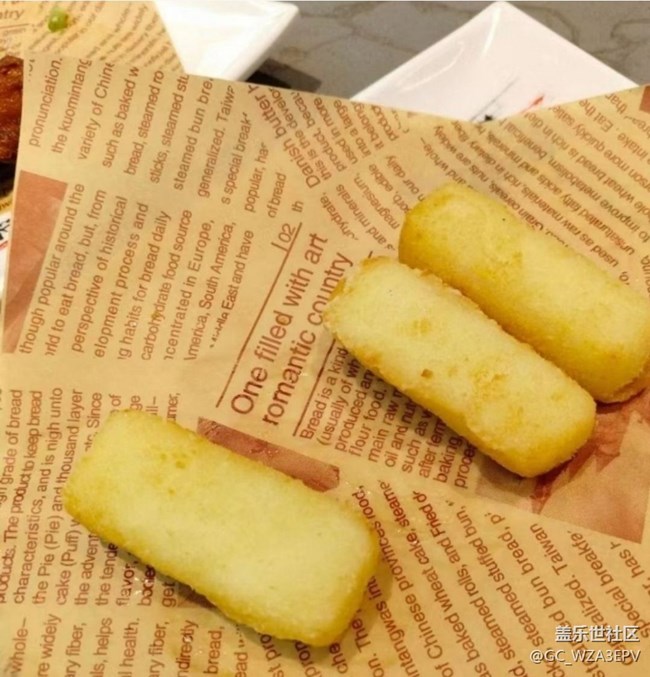 【消暑风味集】减肥呢