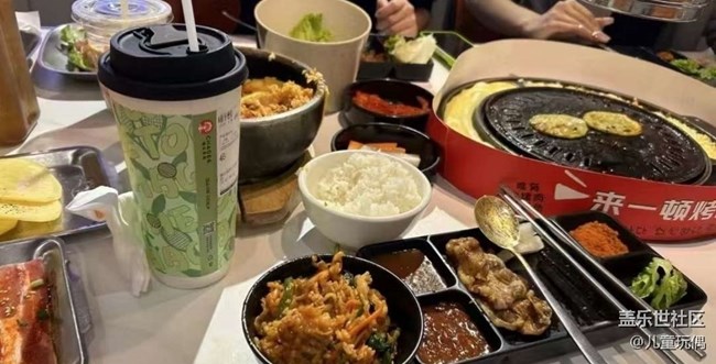 【消暑风味集】周末补补
