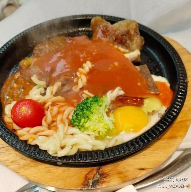 【消暑风味集】减肥呢