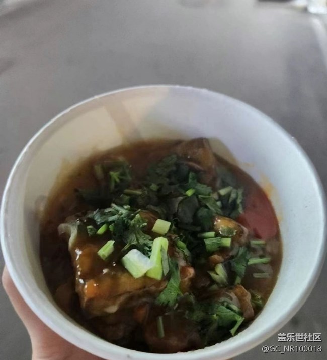 【消暑风味集】夜宵