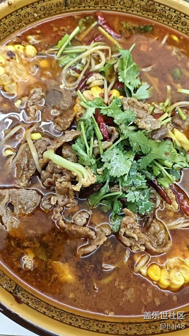 【消暑风味集】烧土豆