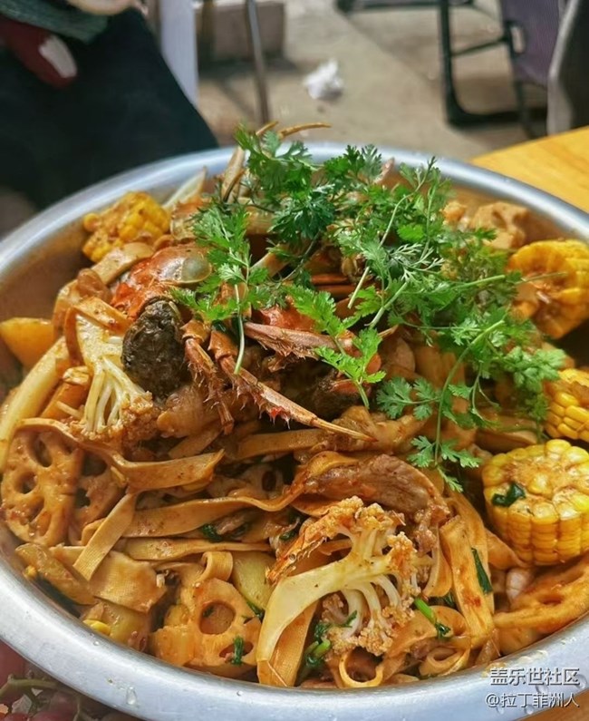 【消暑风味集】好口福
