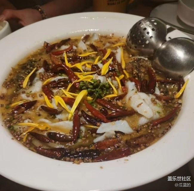 【消暑风味集】八九不离食