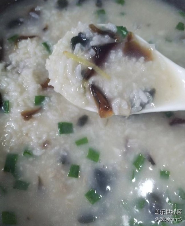 【消暑风味集】煮粥