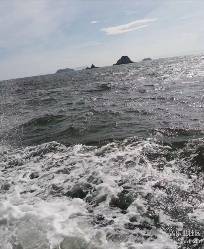 【浪漫盛夏季】度假