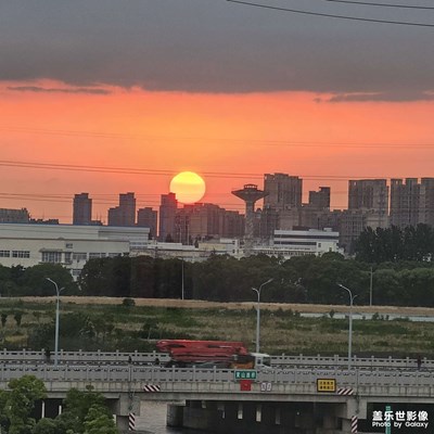 【光影里的五彩斑斓】+夏日随拍