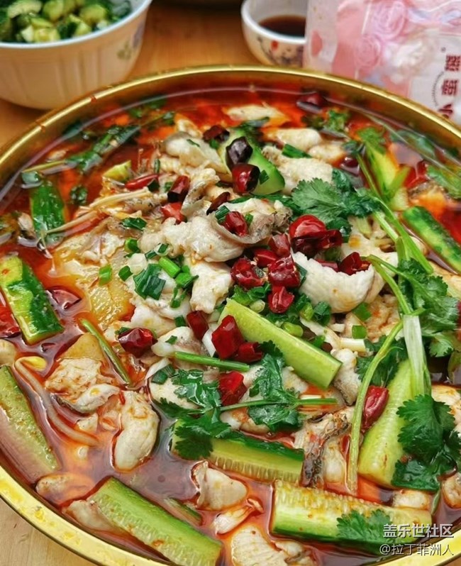 【消暑风味集】好口福