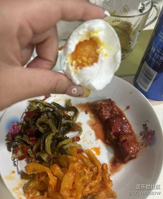 【消暑风味集】下酒菜