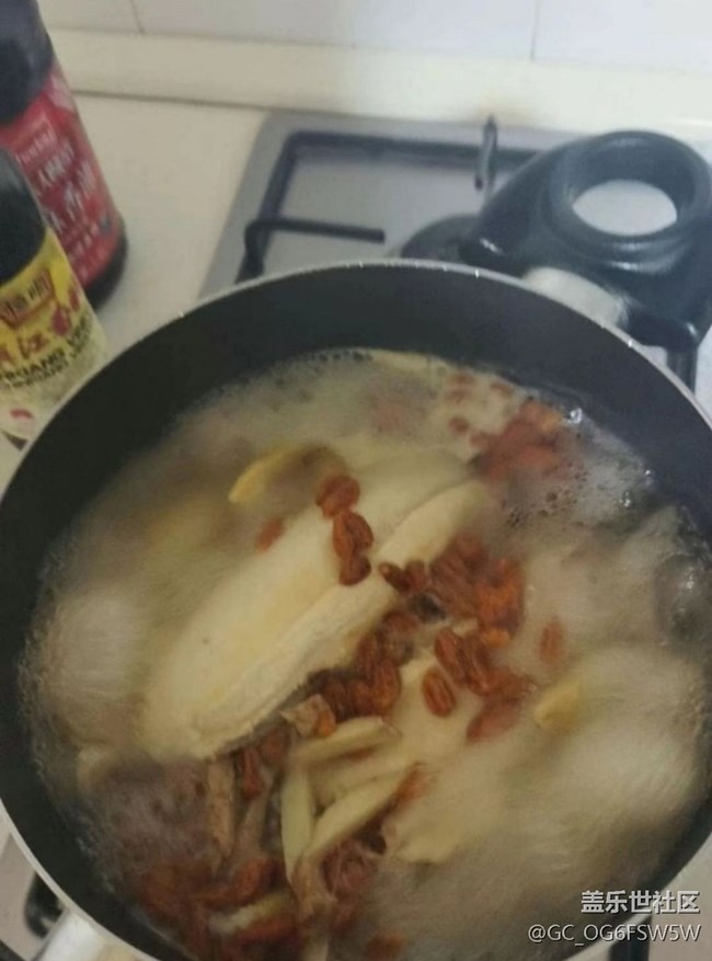 【消暑风味集】白斩鸡