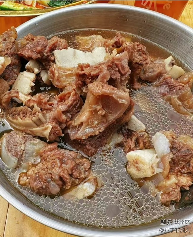 【消暑风味集】好口福