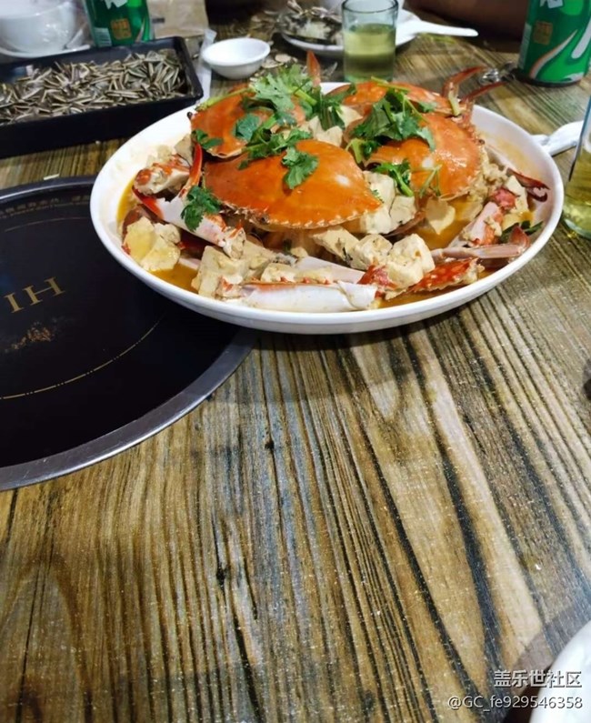 【消暑风味集】一直食