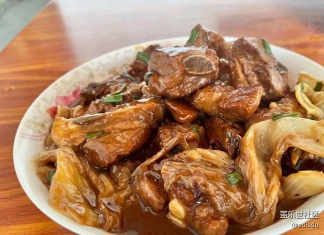 【消暑风味集】各种美食