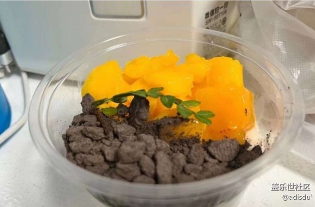 【消暑风味集】各种美食