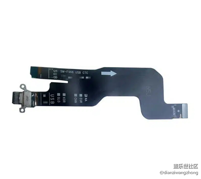 Galaxy Z Fold 7 配色曝光，SIM 卡托架信息泄露