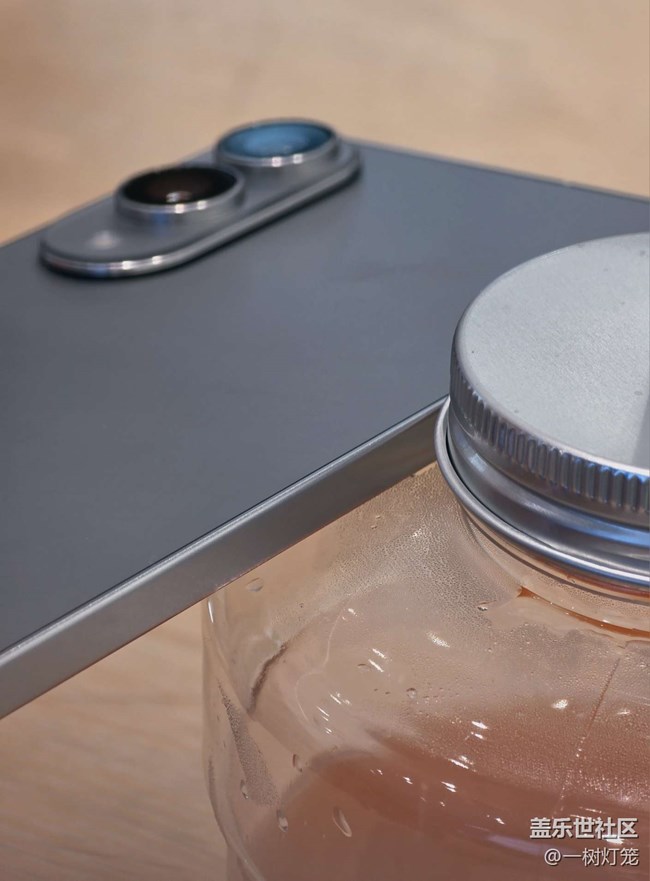 【Galaxy S25 Edge第一印象】超轻薄超喜欢!