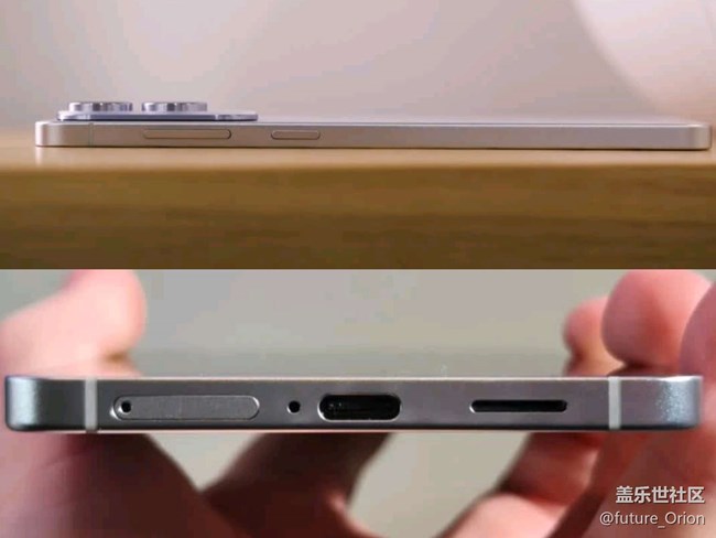 【Galaxy S25Edge第一印象】薄如纸,轻如翼