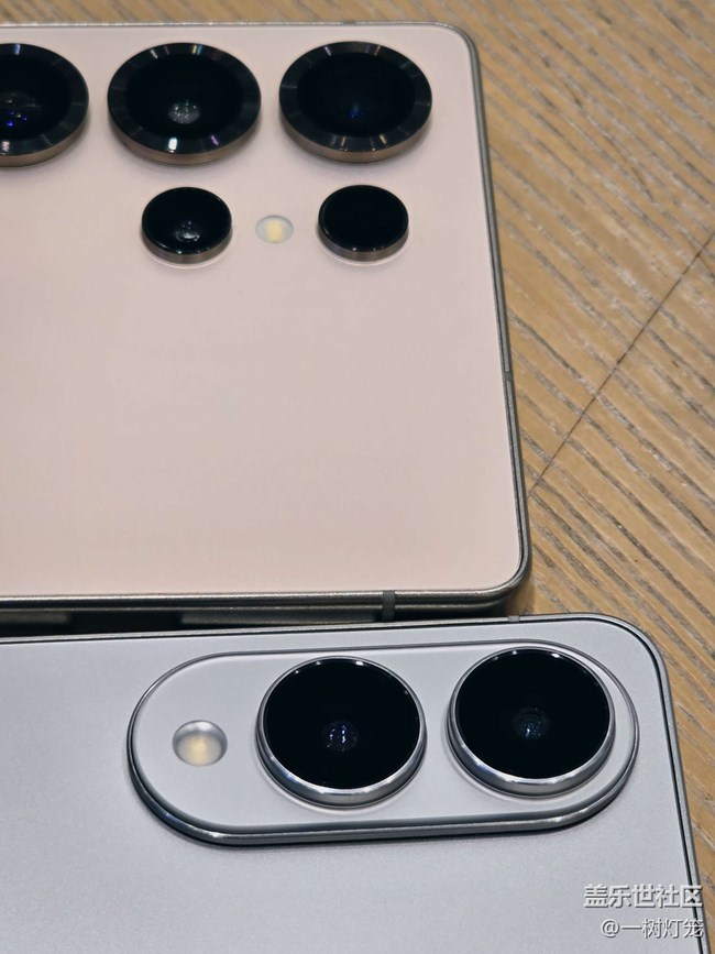 【Galaxy S25 Edge第一印象】超轻薄超喜欢!