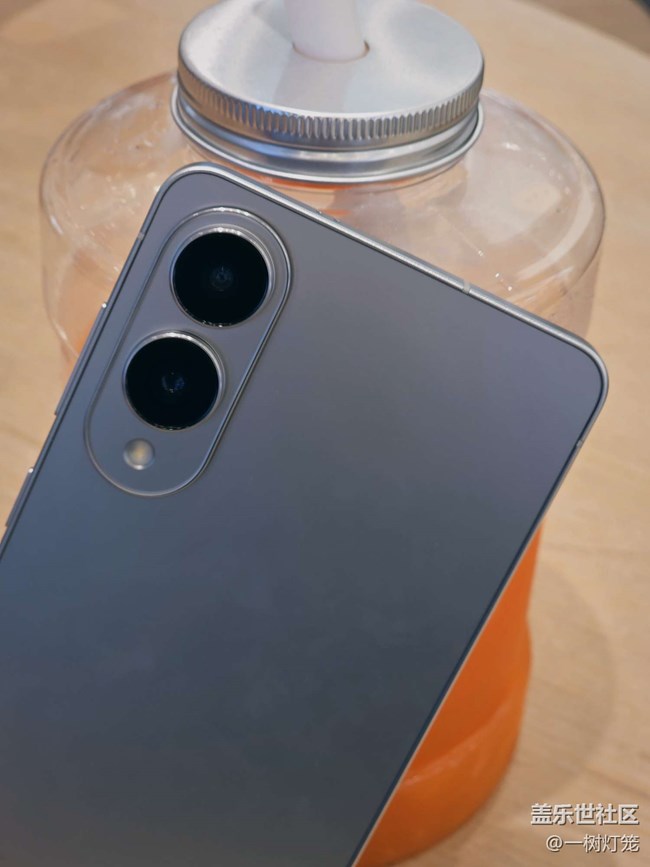 【Galaxy S25 Edge第一印象】超轻薄超喜欢!